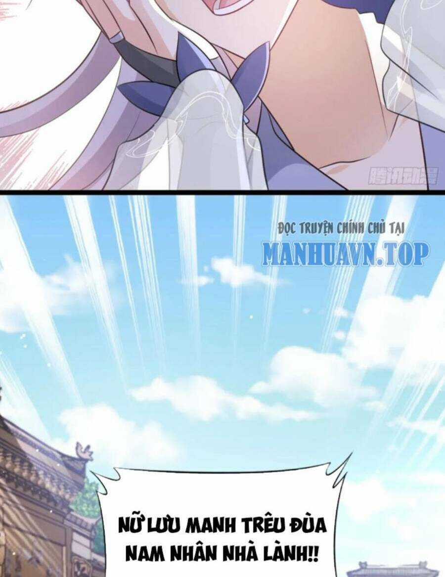 Vợ Tôi Và Tôi Thống Trị Tam Giới Chapter 49 trang 9