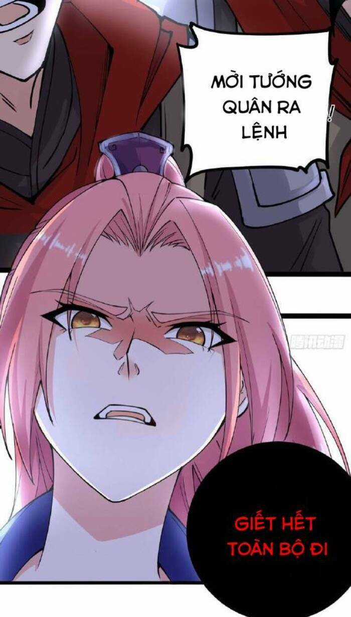 Vợ Tôi Và Tôi Thống Trị Tam Giới Chapter 5 trang 10