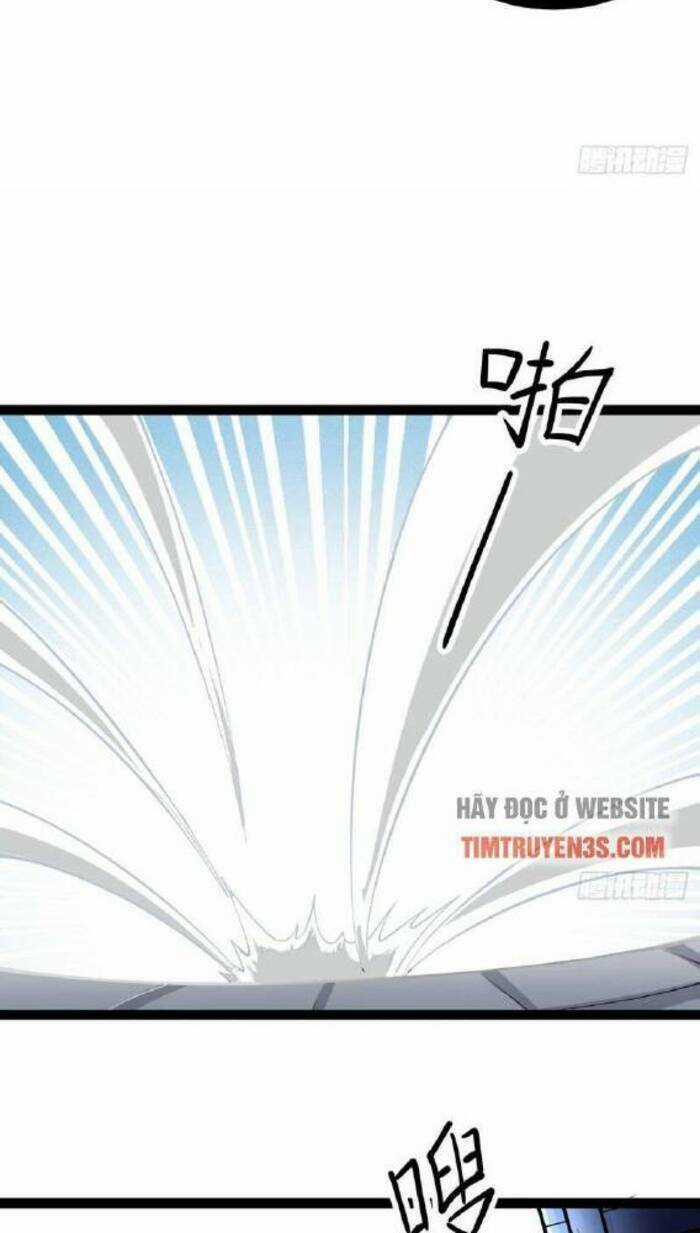 Vợ Tôi Và Tôi Thống Trị Tam Giới Chapter 5 trang 11