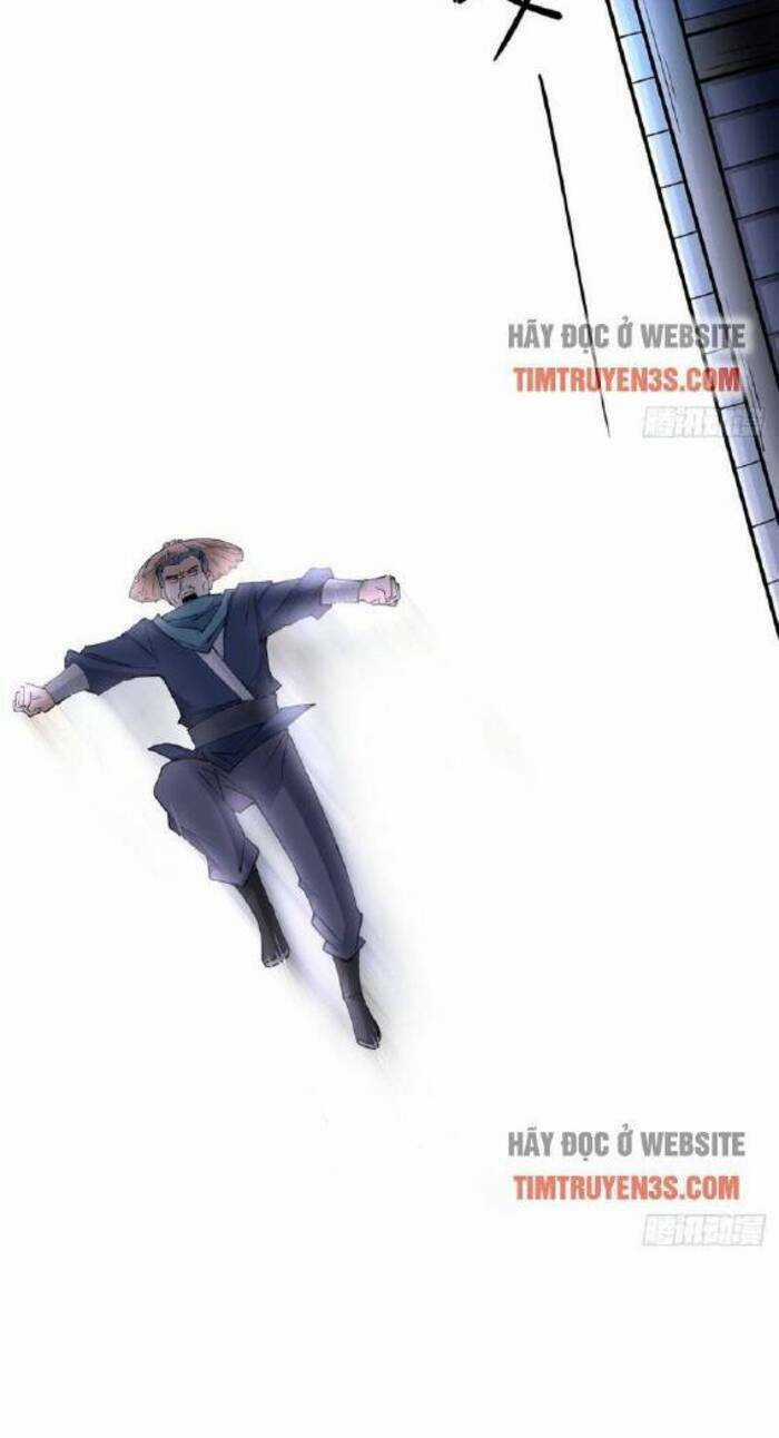 Vợ Tôi Và Tôi Thống Trị Tam Giới Chapter 5 trang 12