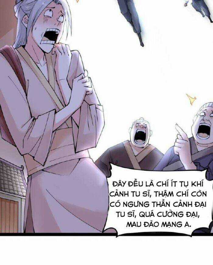 Vợ Tôi Và Tôi Thống Trị Tam Giới Chapter 5 trang 14