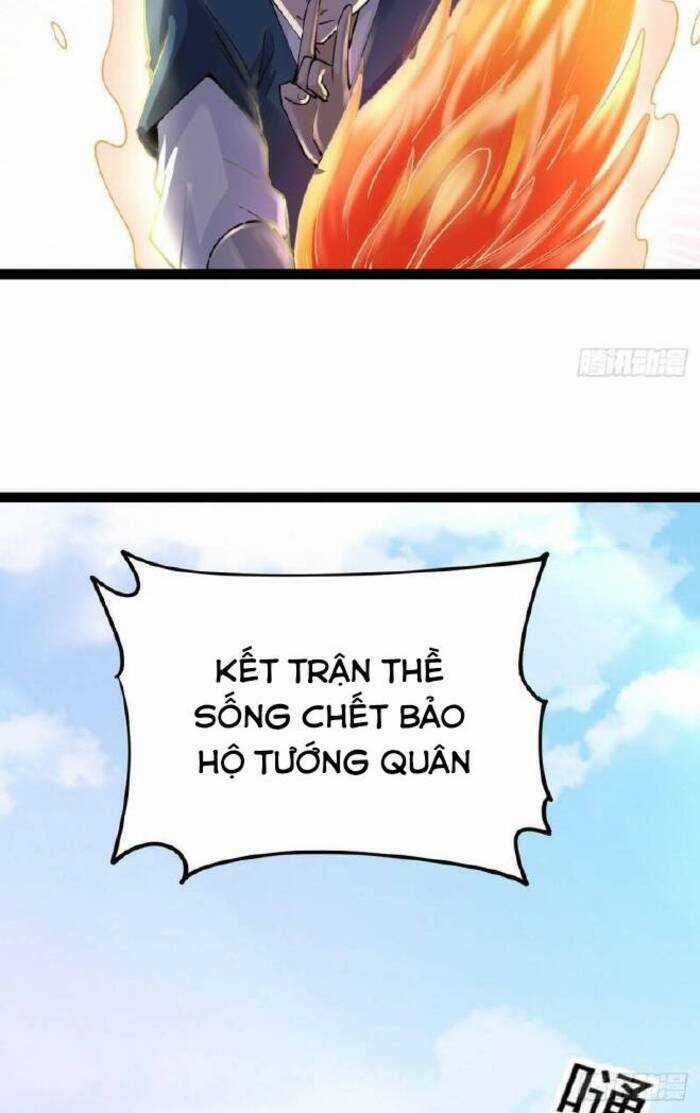 Vợ Tôi Và Tôi Thống Trị Tam Giới Chapter 5 trang 17