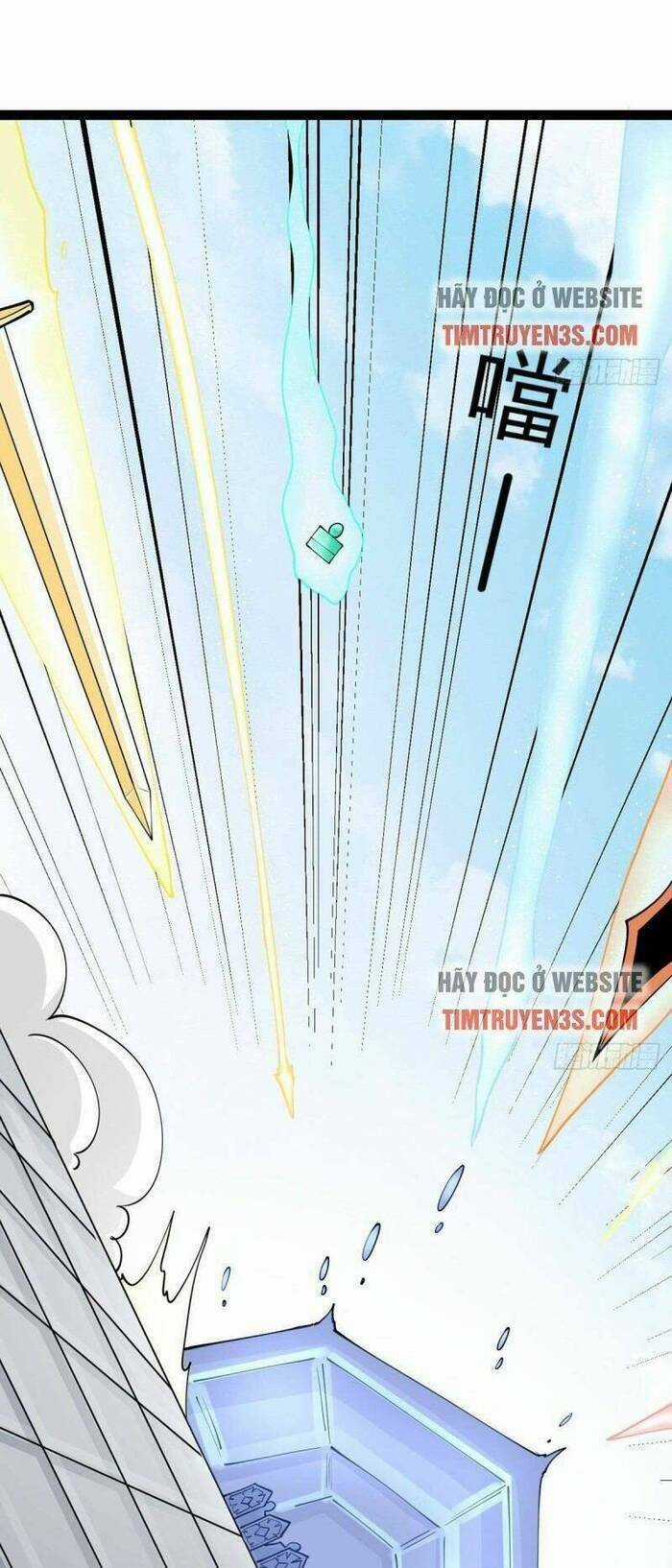 Vợ Tôi Và Tôi Thống Trị Tam Giới Chapter 5 trang 19