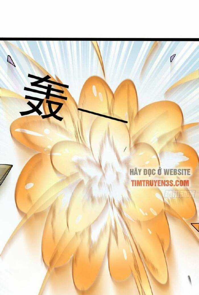 Vợ Tôi Và Tôi Thống Trị Tam Giới Chapter 5 trang 2