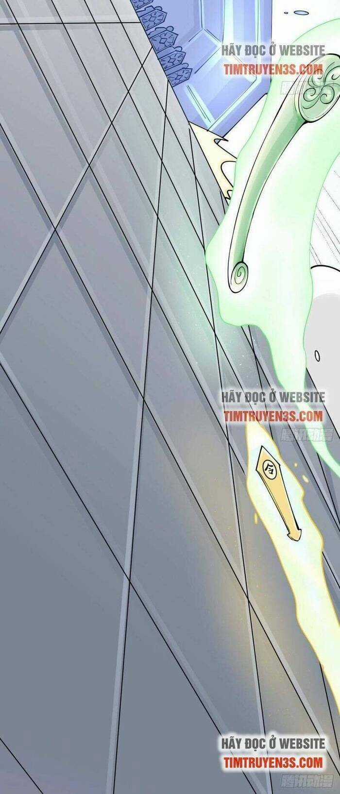 Vợ Tôi Và Tôi Thống Trị Tam Giới Chapter 5 trang 20