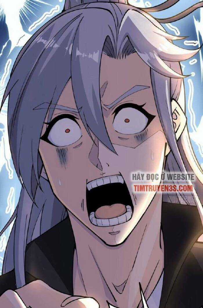 Vợ Tôi Và Tôi Thống Trị Tam Giới Chapter 5 trang 25