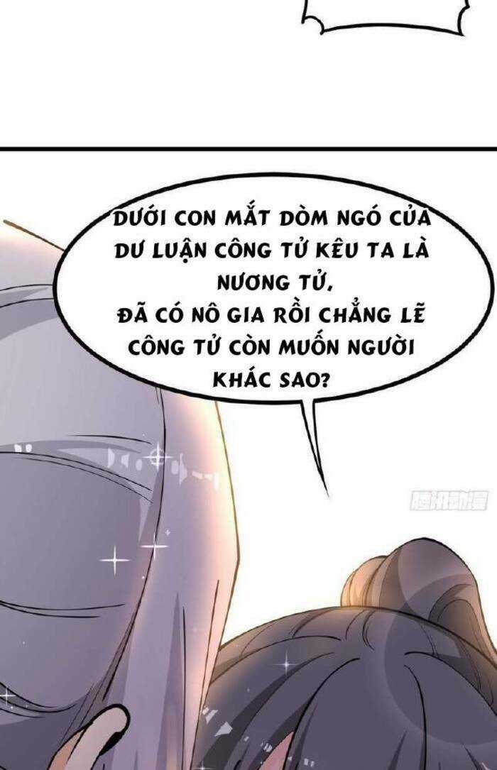 Vợ Tôi Và Tôi Thống Trị Tam Giới Chapter 5 trang 29