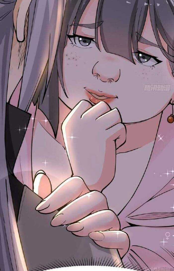 Vợ Tôi Và Tôi Thống Trị Tam Giới Chapter 5 trang 30