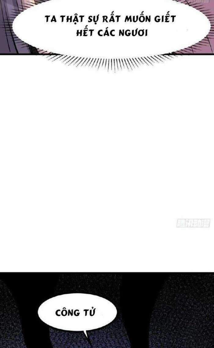 Vợ Tôi Và Tôi Thống Trị Tam Giới Chapter 5 trang 31