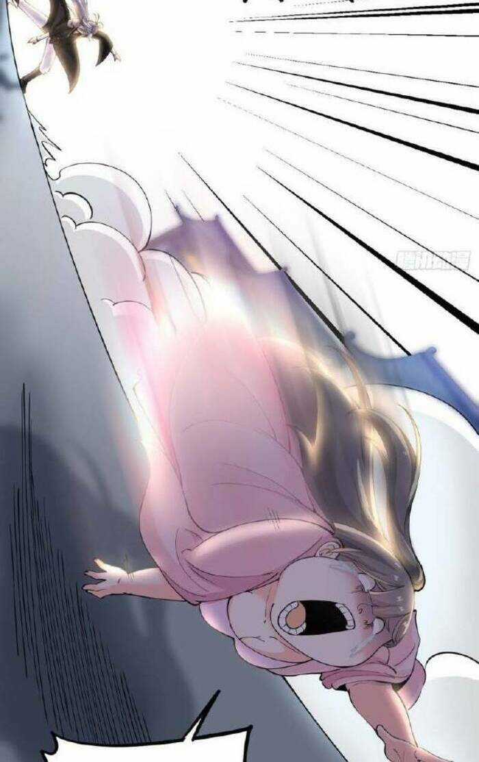 Vợ Tôi Và Tôi Thống Trị Tam Giới Chapter 5 trang 34