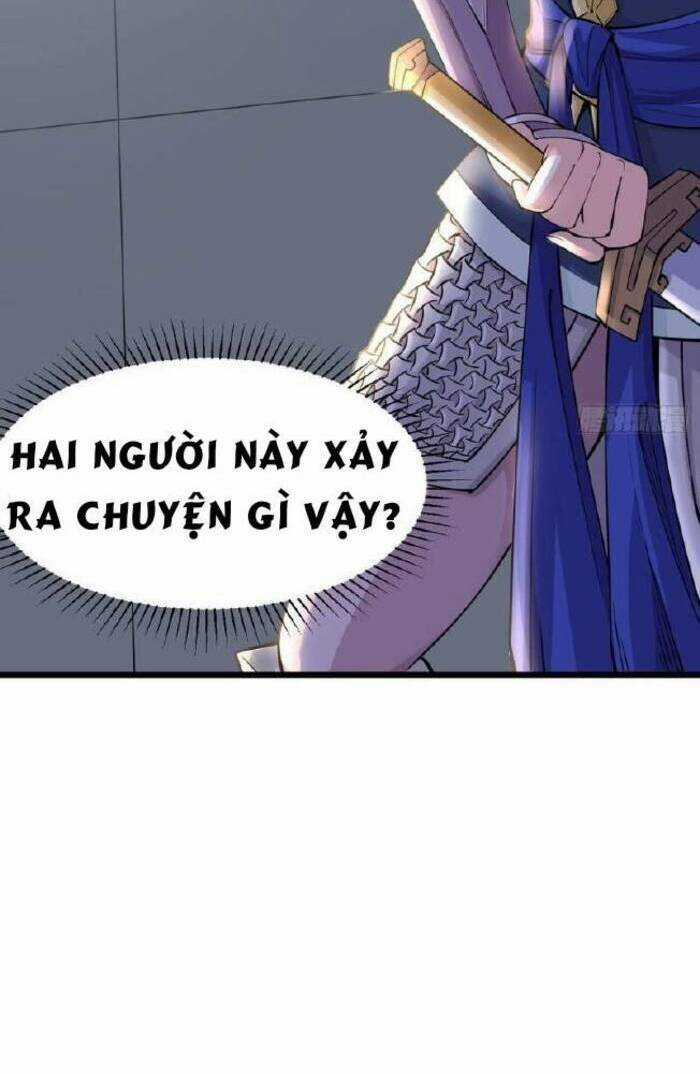 Vợ Tôi Và Tôi Thống Trị Tam Giới Chapter 5 trang 38