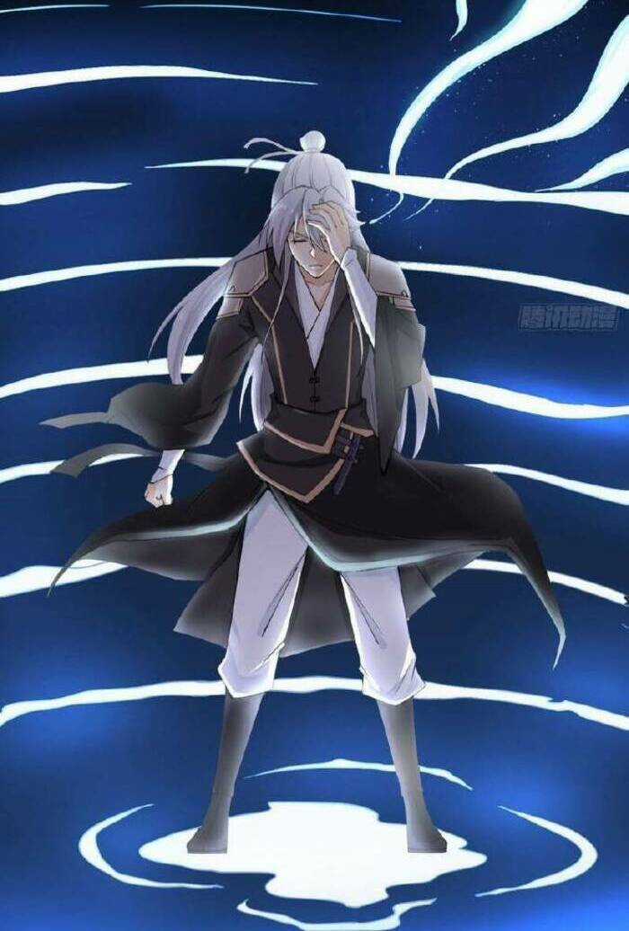 Vợ Tôi Và Tôi Thống Trị Tam Giới Chapter 5 trang 42