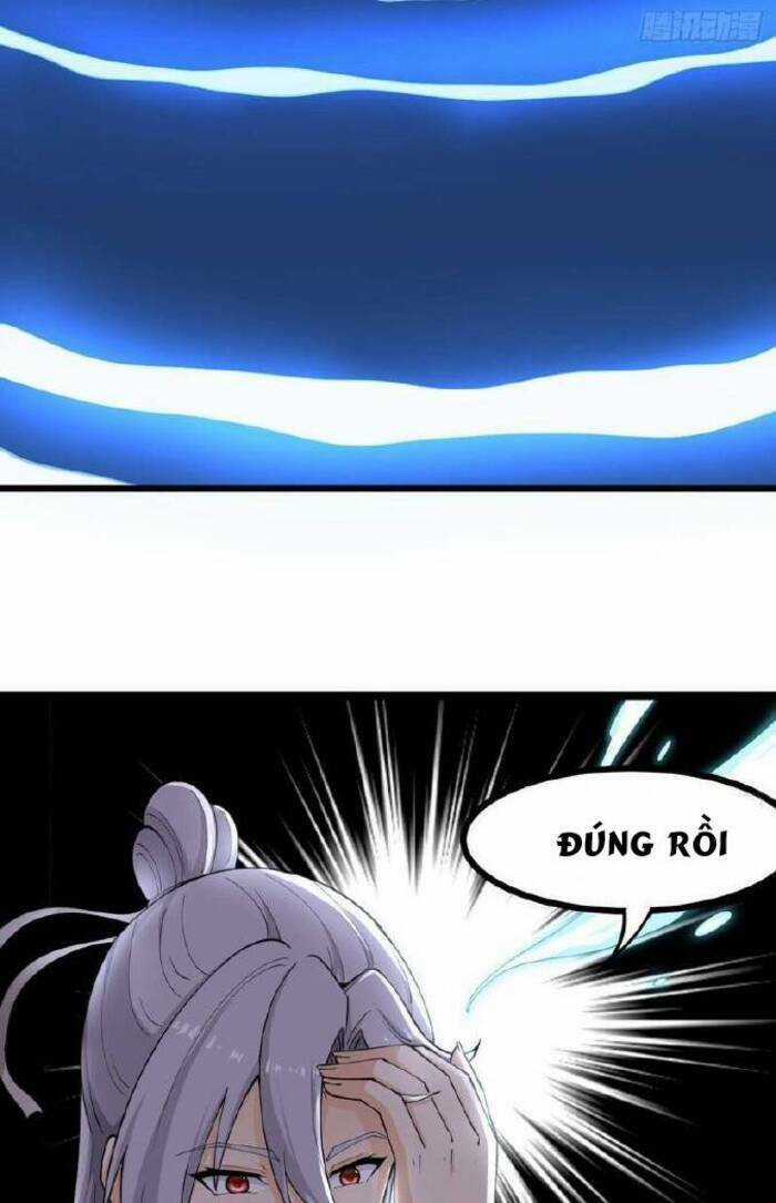 Vợ Tôi Và Tôi Thống Trị Tam Giới Chapter 5 trang 43