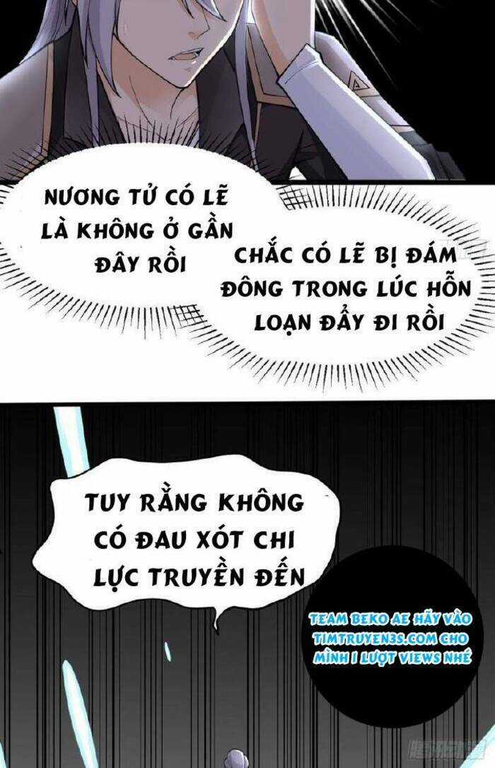 Vợ Tôi Và Tôi Thống Trị Tam Giới Chapter 5 trang 44