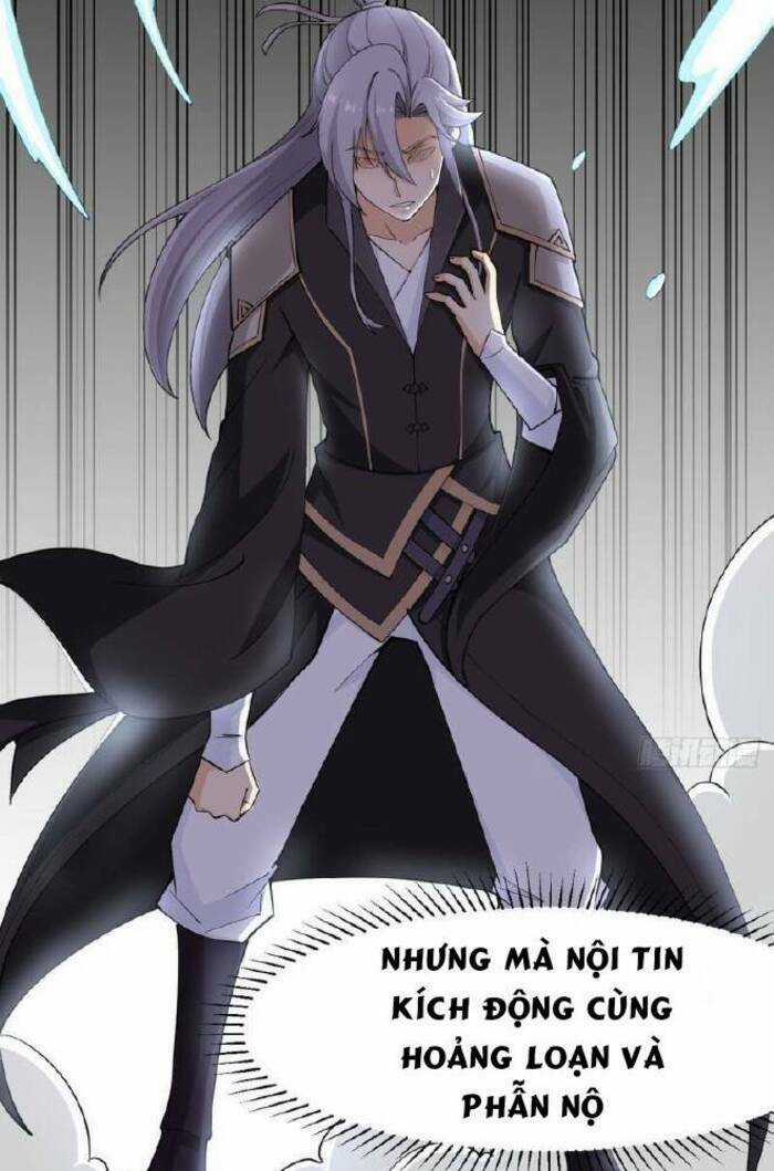 Vợ Tôi Và Tôi Thống Trị Tam Giới Chapter 5 trang 45