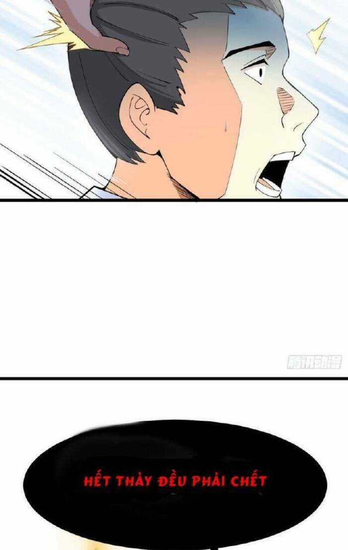 Vợ Tôi Và Tôi Thống Trị Tam Giới Chapter 5 trang 49