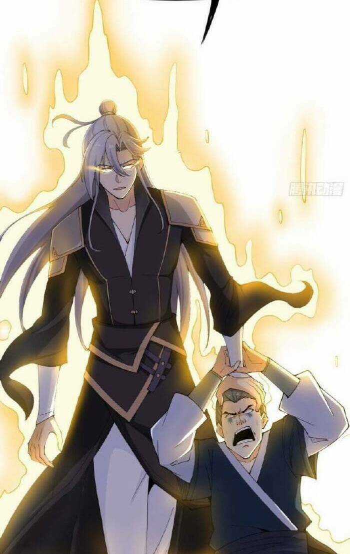 Vợ Tôi Và Tôi Thống Trị Tam Giới Chapter 5 trang 50