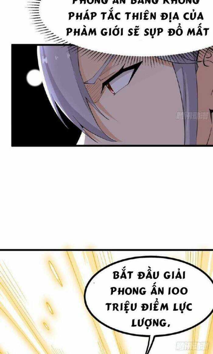 Vợ Tôi Và Tôi Thống Trị Tam Giới Chapter 5 trang 52