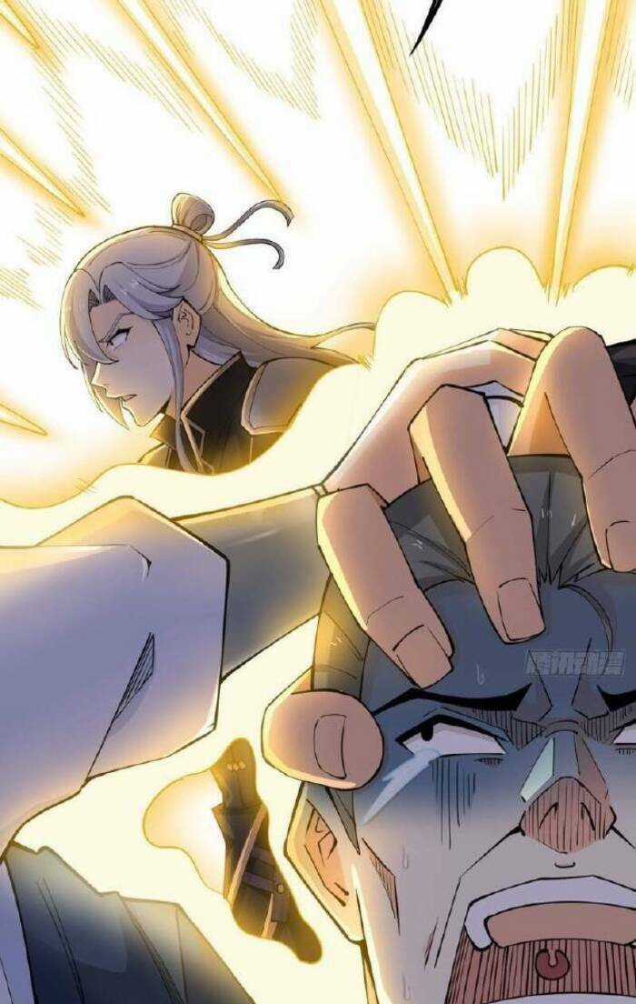 Vợ Tôi Và Tôi Thống Trị Tam Giới Chapter 5 trang 53