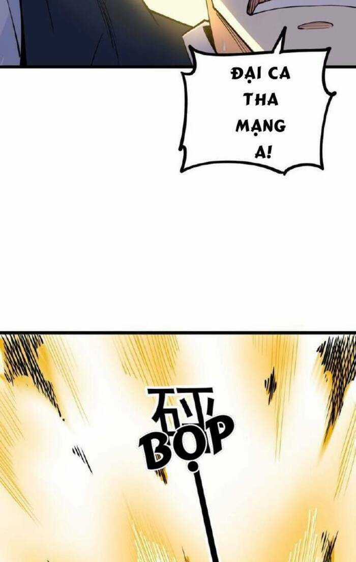 Vợ Tôi Và Tôi Thống Trị Tam Giới Chapter 5 trang 54