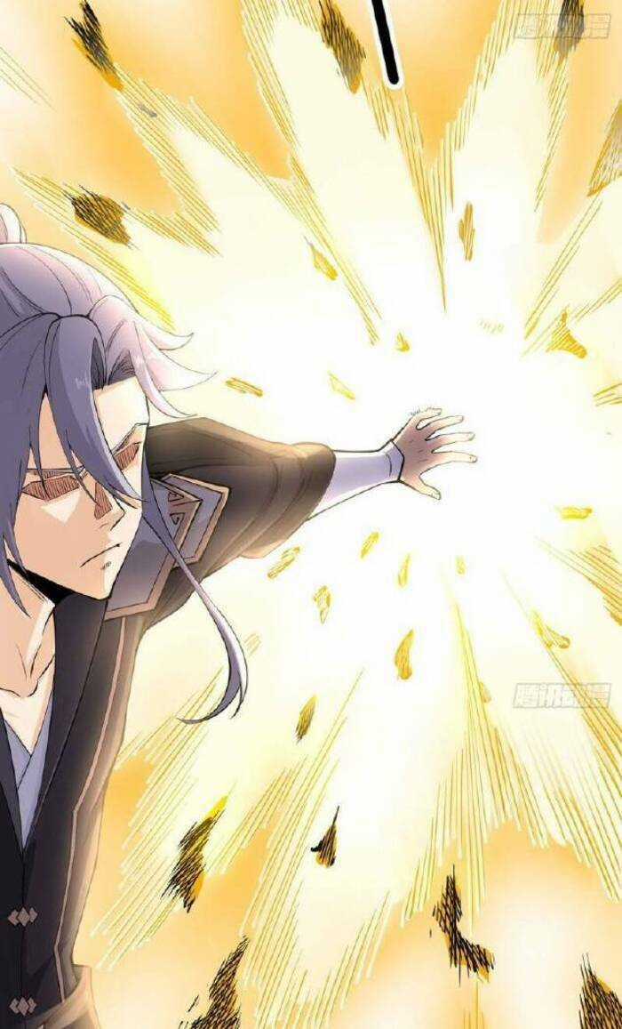 Vợ Tôi Và Tôi Thống Trị Tam Giới Chapter 5 trang 55