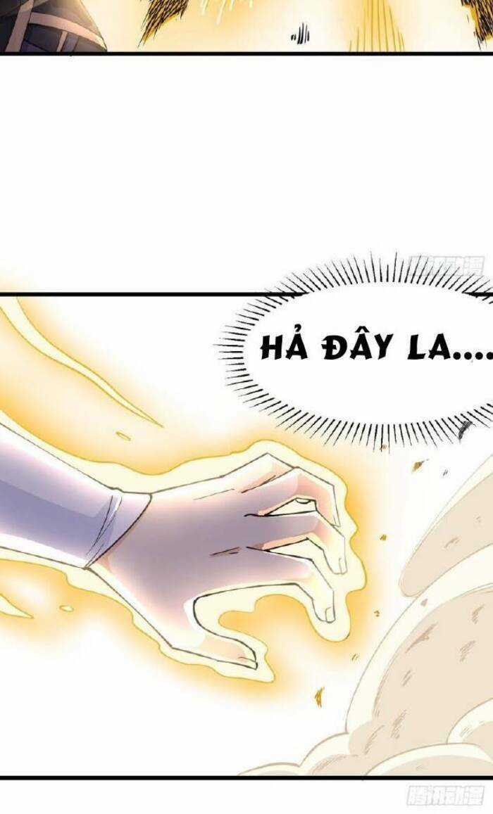 Vợ Tôi Và Tôi Thống Trị Tam Giới Chapter 5 trang 56