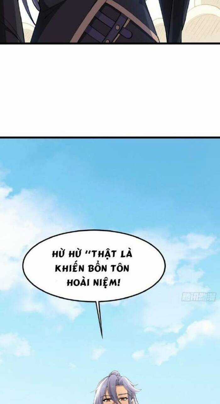 Vợ Tôi Và Tôi Thống Trị Tam Giới Chapter 5 trang 58