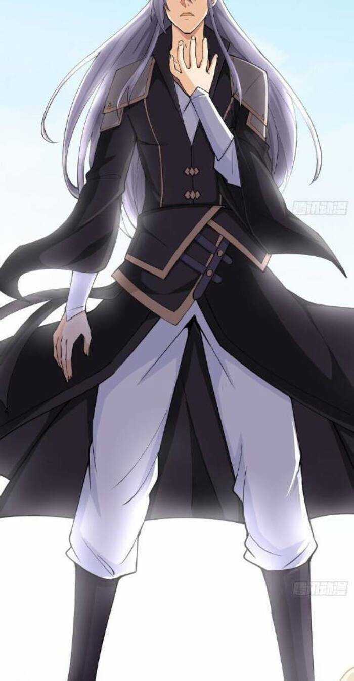 Vợ Tôi Và Tôi Thống Trị Tam Giới Chapter 5 trang 59