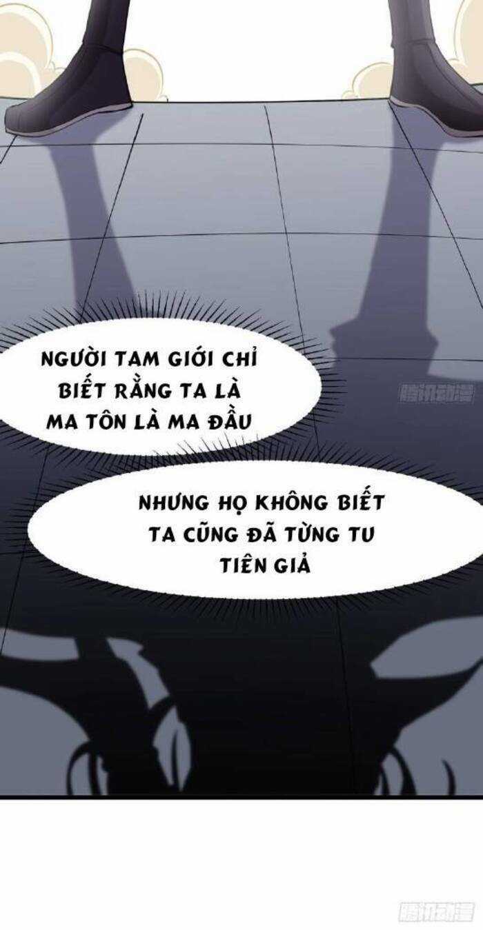 Vợ Tôi Và Tôi Thống Trị Tam Giới Chapter 5 trang 60