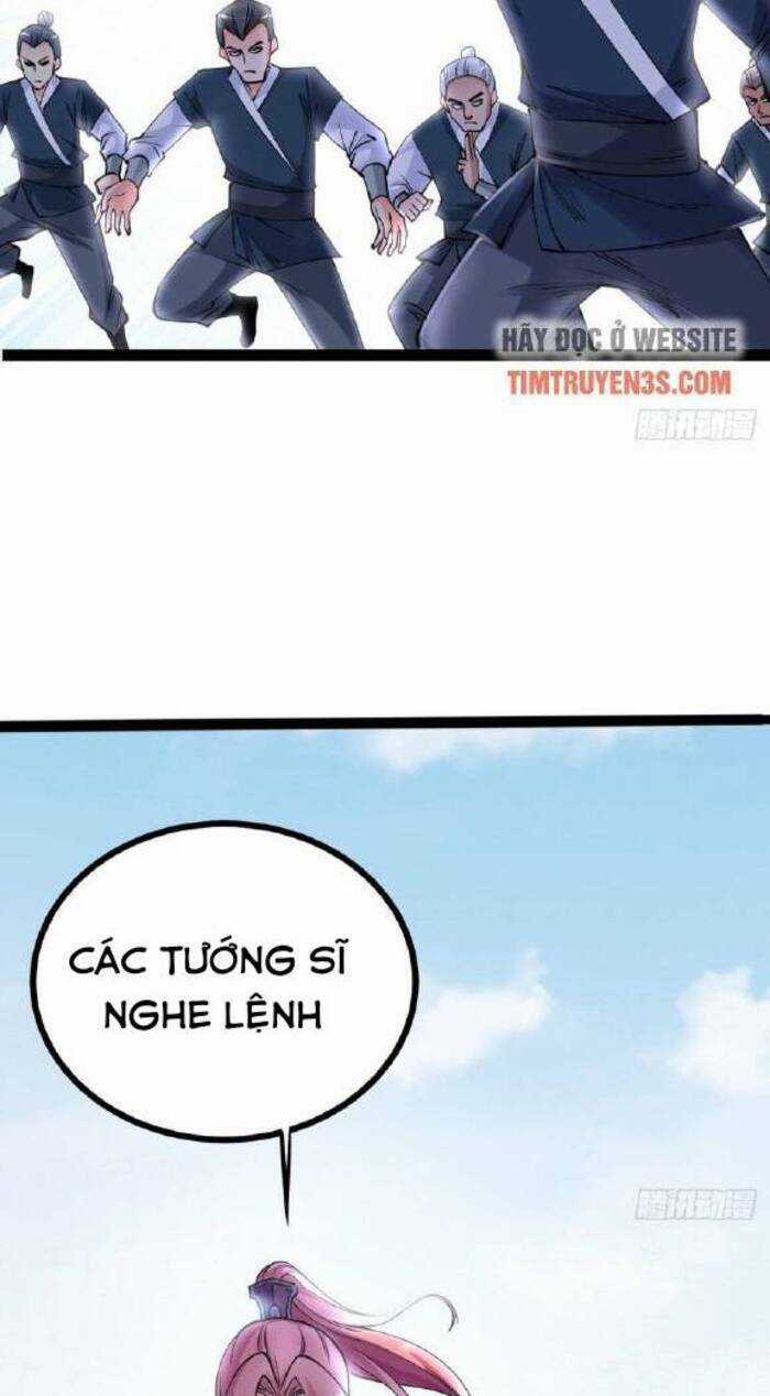 Vợ Tôi Và Tôi Thống Trị Tam Giới Chapter 5 trang 8