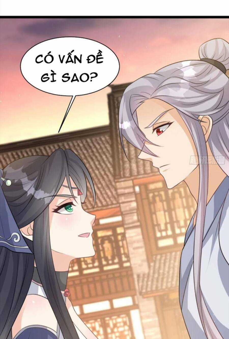 Vợ Tôi Và Tôi Thống Trị Tam Giới Chapter 50 trang 0