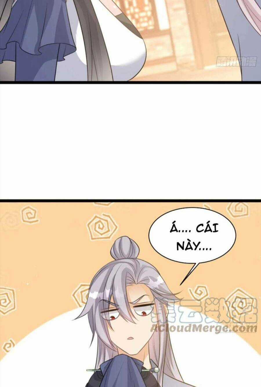 Vợ Tôi Và Tôi Thống Trị Tam Giới Chapter 50 trang 1