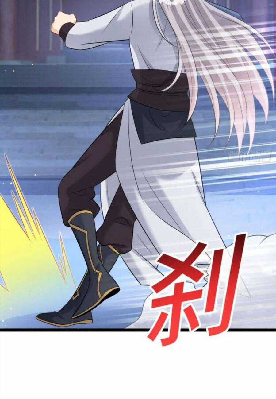 Vợ Tôi Và Tôi Thống Trị Tam Giới Chapter 50 trang 15