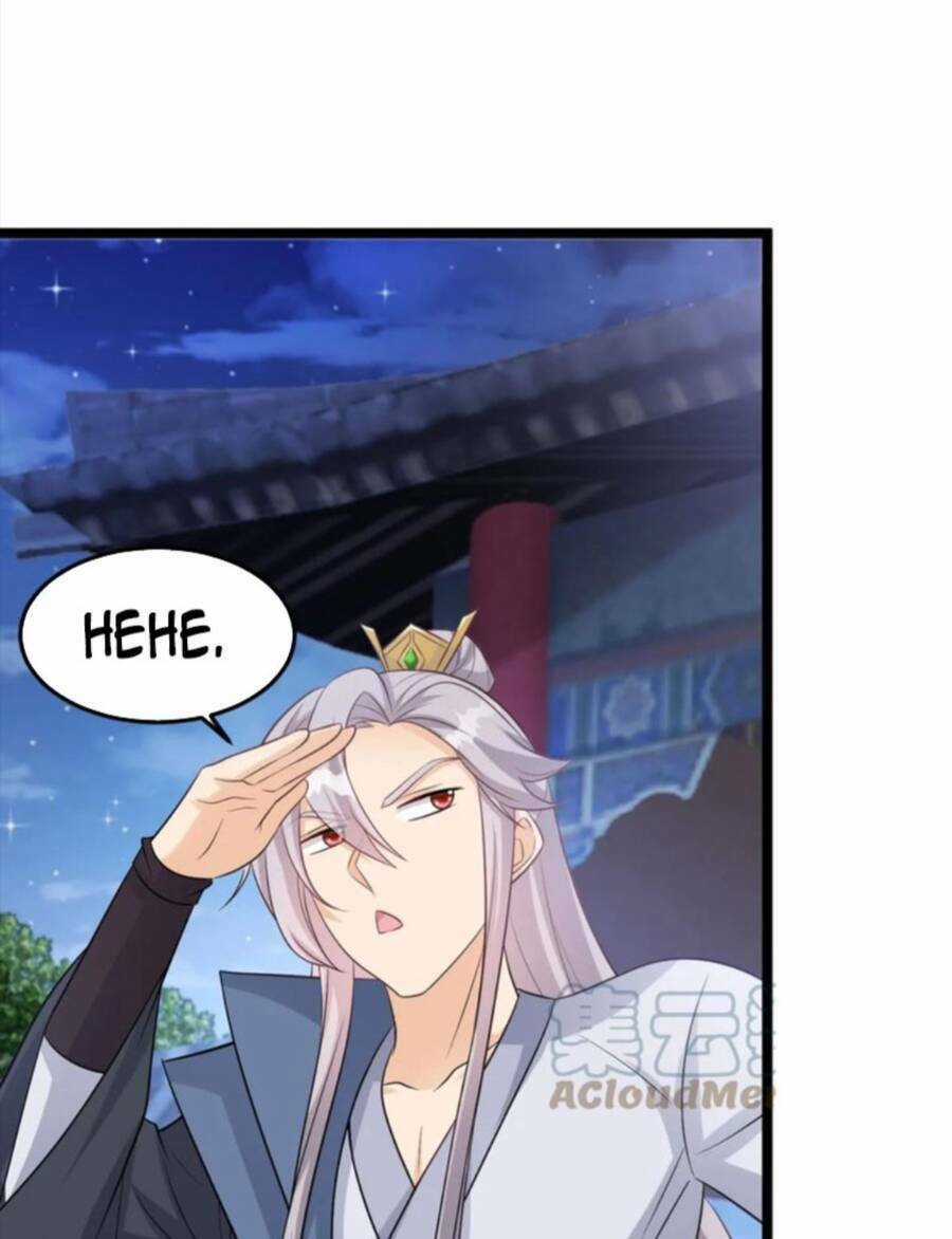 Vợ Tôi Và Tôi Thống Trị Tam Giới Chapter 50 trang 16