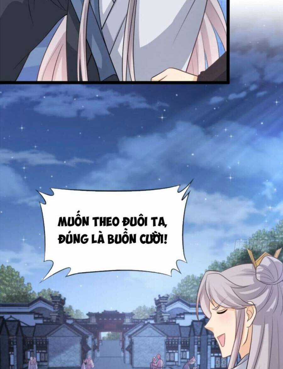 Vợ Tôi Và Tôi Thống Trị Tam Giới Chapter 50 trang 17