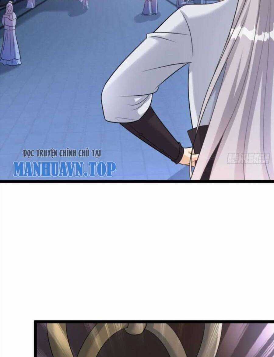 Vợ Tôi Và Tôi Thống Trị Tam Giới Chapter 50 trang 18