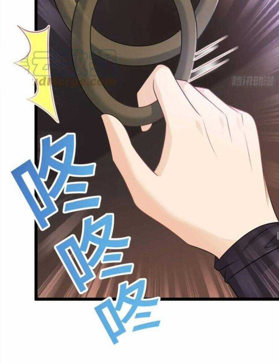 Vợ Tôi Và Tôi Thống Trị Tam Giới Chapter 50 trang 19