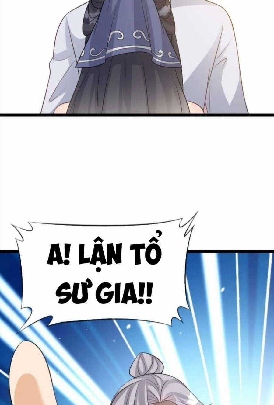 Vợ Tôi Và Tôi Thống Trị Tam Giới Chapter 50 trang 2