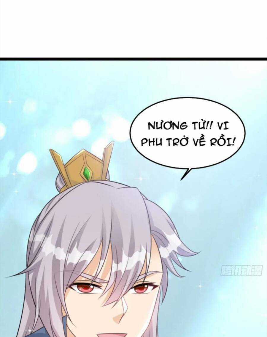 Vợ Tôi Và Tôi Thống Trị Tam Giới Chapter 50 trang 20