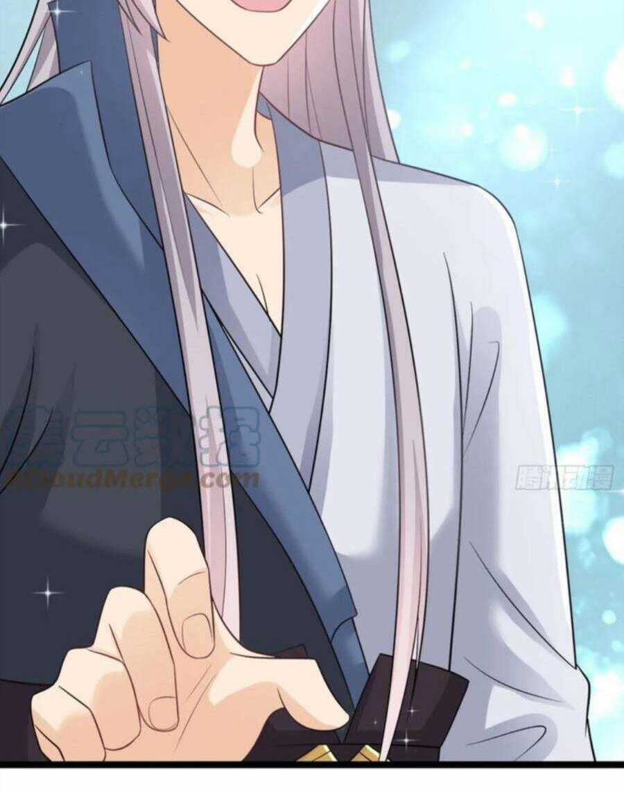 Vợ Tôi Và Tôi Thống Trị Tam Giới Chapter 50 trang 21