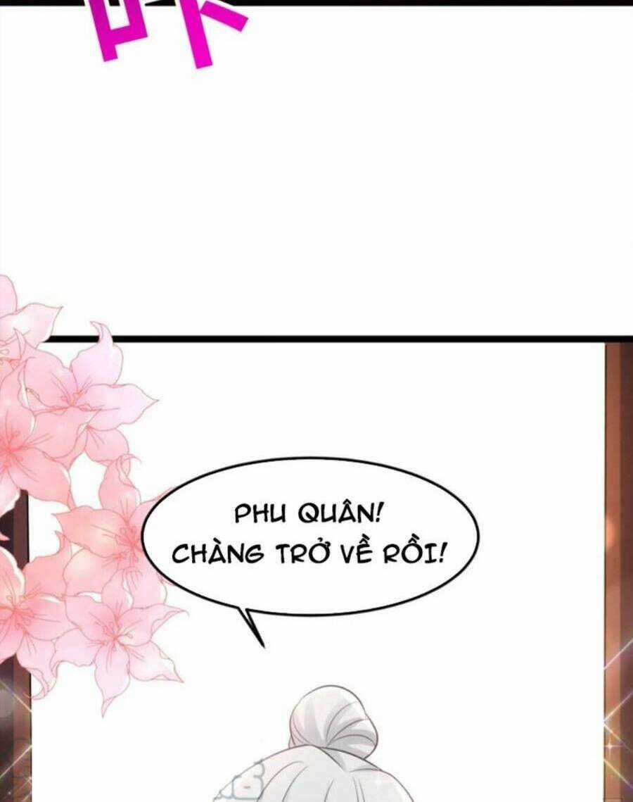 Vợ Tôi Và Tôi Thống Trị Tam Giới Chapter 50 trang 23