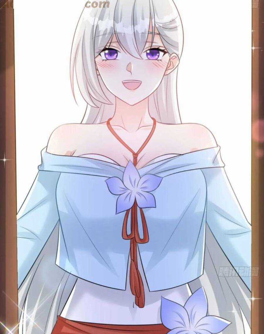 Vợ Tôi Và Tôi Thống Trị Tam Giới Chapter 50 trang 24