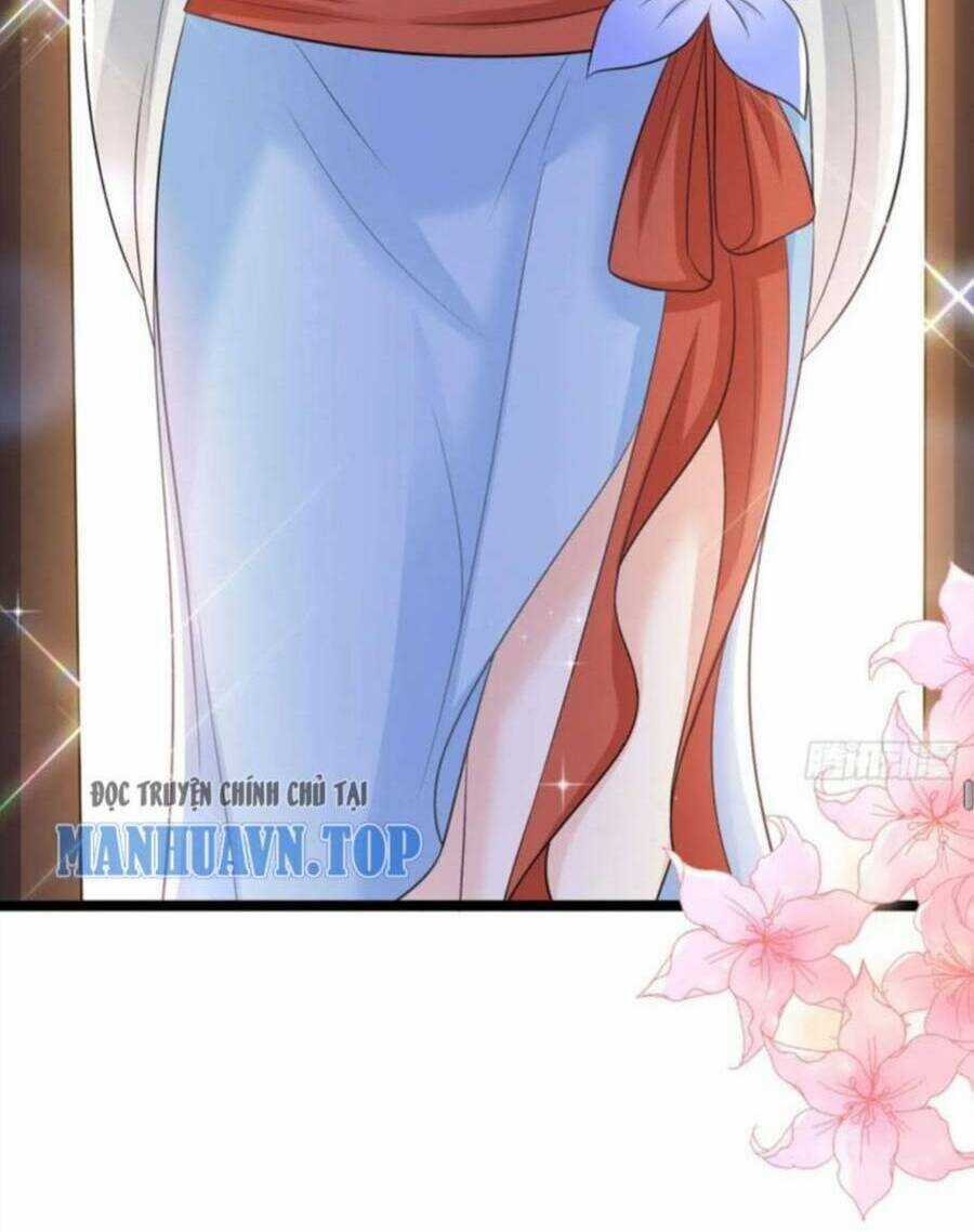 Vợ Tôi Và Tôi Thống Trị Tam Giới Chapter 50 trang 25