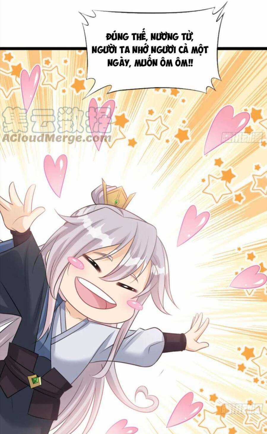 Vợ Tôi Và Tôi Thống Trị Tam Giới Chapter 50 trang 26