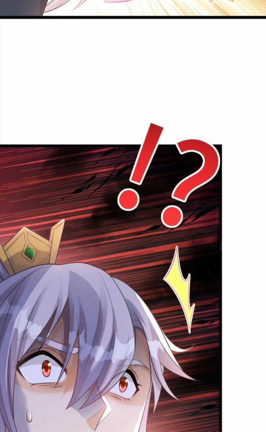 Vợ Tôi Và Tôi Thống Trị Tam Giới Chapter 50 trang 27