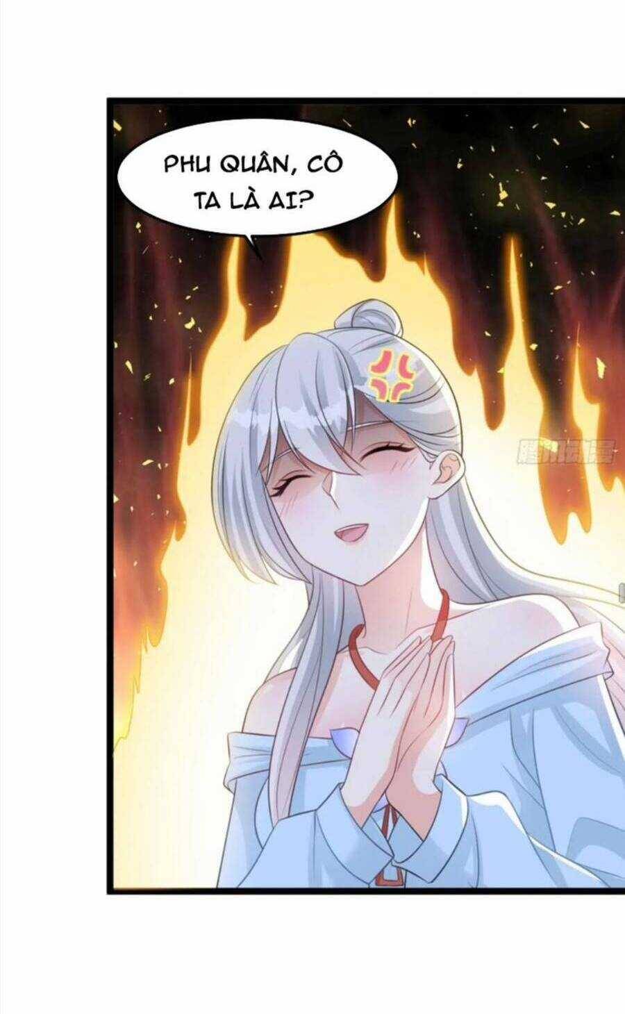 Vợ Tôi Và Tôi Thống Trị Tam Giới Chapter 50 trang 29