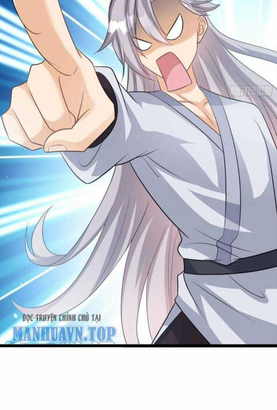 Vợ Tôi Và Tôi Thống Trị Tam Giới Chapter 50 trang 3