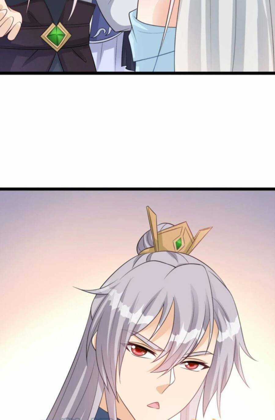 Vợ Tôi Và Tôi Thống Trị Tam Giới Chapter 50 trang 31