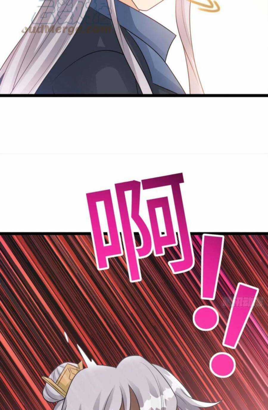 Vợ Tôi Và Tôi Thống Trị Tam Giới Chapter 50 trang 32