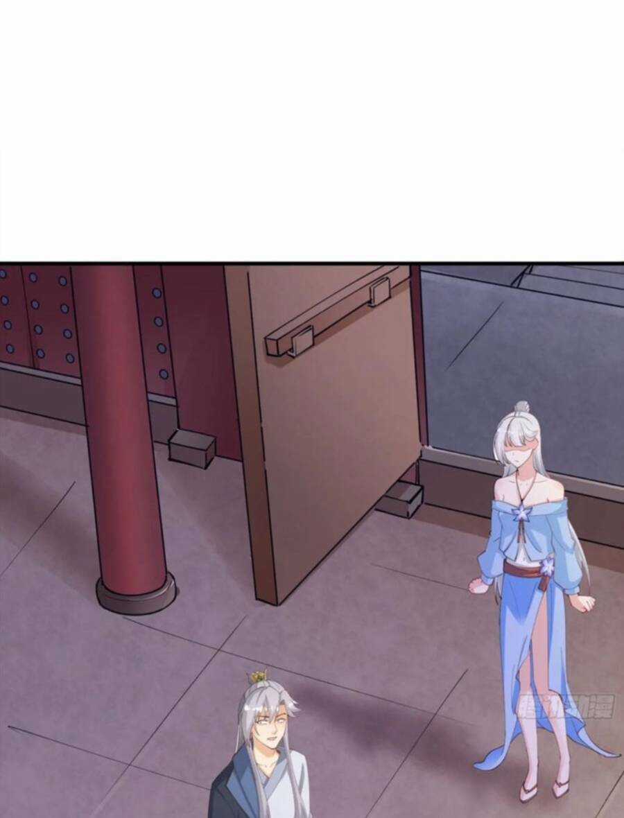 Vợ Tôi Và Tôi Thống Trị Tam Giới Chapter 50 trang 34